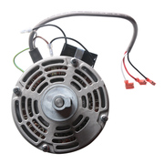 Maxx Air Motor and 2 In. Pulley for Maxx Air 36 In. and 42 In. Belt Drive Drum Fans XE425
